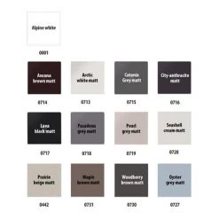 Kaldewei - Avantgarde Conoflat Steel Shower Tray with Waste - Alpine White - Various Sizes -Shower Enclosures Shop 0001 d 375