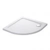 Mira Flight Low Quadrant Shower Tray -Shower Enclosures Shop 1.1697.015.WH P