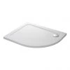 Mira Flight Safe Left Hand Anti-Slip Offset Quadrant Shower Tray -Shower Enclosures Shop 1.1697.022.AS P