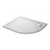 Mira Flight Low Left Hand Offset Quadrant Shower Tray 1 Mira Flight Low Left Hand Offset Quadrant Shower Tray -Shower Enclosures Shop 1.1697.022.WH P