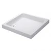 Mira Flight Square Shower Tray -Shower Enclosures Shop 1.1783.001.WH P