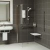 Mira Leap Wetroom Divider Panel -Shower Enclosures Shop 1.1857.331 P