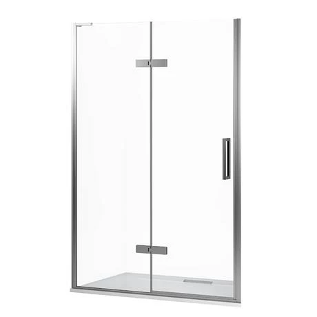 Mira Ascend Alcove Hinged Shower Door 4 Mira Ascend Alcove Hinged Shower Door - Image 2