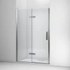 Mira Ascend Alcove Hinged Shower Door -Shower Enclosures Shop 1.1862.175 P