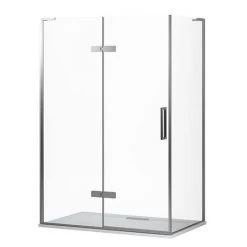 Mira Ascend Hinge Shower Door Corner 5 Mira Ascend Hinge Shower Door Corner -Shower Enclosures Shop 1.1862.182 D1 460