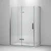 Mira Ascend Hinge Shower Door Corner 2 Mira Ascend Hinge Shower Door Corner -Shower Enclosures Shop 1.1862.182 P