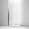 Mira Ascend Wetroom Divider Panel -Shower Enclosures Shop 1.1862.202 P