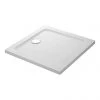 Mira Flight Safe Anti-Slip Square Shower Tray 1 Mira Flight Safe Anti-Slip Square Shower Tray -Shower Enclosures Shop 11697010AS P