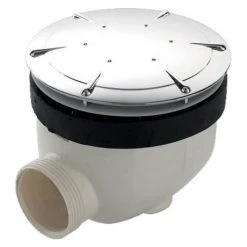 Mira Flight Safe Anti-Slip Quadrant Shower Tray -Shower Enclosures Shop 11697015AS D1 460