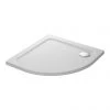 Mira Flight Safe Anti-Slip Quadrant Shower Tray -Shower Enclosures Shop 11697015AS P