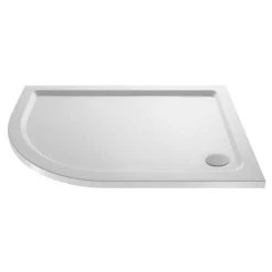 Shower Enclosures Shop -Shower Enclosures Shop 1200x900mm Pacific Offset Quadrant Shower Enclosure with Shower Tray and Waste Left Hand Option d1 460