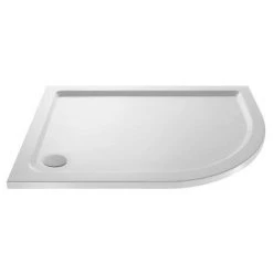 Shower Enclosures Shop -Shower Enclosures Shop 1200x900mm Pacific Offset Quadrant Shower Enclosure with Shower Tray and Waste Right Hand Option d1 460
