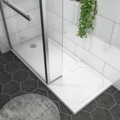 Matrix 1400 x 900mm Ultimate Walk In Enclosure 10mm & Tray 7 Matrix 1400 x 900mm Ultimate Walk In Enclosure 10mm & Tray -Shower Enclosures Shop 14x9T nd1 460