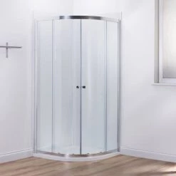 Mira Elevate Quadrant Shower Enclosure -Shower Enclosures Shop 2.1814.013 D1 460