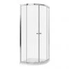 Mira Elevate Quadrant Shower Enclosure -Shower Enclosures Shop 2.1814.013 P
