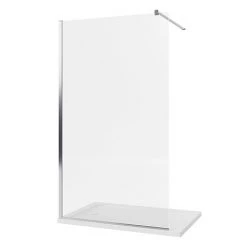 Mira Elevate Wetroom Divider Panel