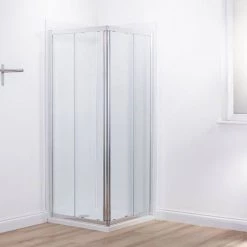 Mira Elevate Corner Entry Shower Enclosure -Shower Enclosures Shop 2.1814.027 D1 460