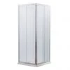 Mira Elevate Corner Entry Shower Enclosure -Shower Enclosures Shop 2.1814.027 P
