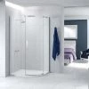 Merlyn Ionic Essence 1200 x 900mm 1 Door Offset Quadrant Enclosure 1 Merlyn Ionic Essence 1200 x 900mm 1 Door Offset Quadrant Enclosure -Shower Enclosures Shop A0101LH P