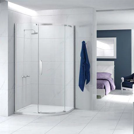 Merlyn Ionic Essence 1200 x 900mm 1 Door Offset Quadrant Enclosure 3 Merlyn Ionic Essence 1200 x 900mm 1 Door Offset Quadrant Enclosure
