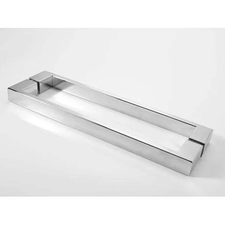 Merlyn Ionic Essence 1200 x 900mm 1 Door Offset Quadrant Enclosure 4 Merlyn Ionic Essence 1200 x 900mm 1 Door Offset Quadrant Enclosure - Image 2