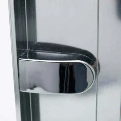 Merlyn Ionic Express 1200 x 800mm 2 Door Offset Quadrant Enclosure -Shower Enclosures Shop A0304A0 D5NNNNN 460 3