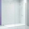 Merlyn Ionic Wetroom Panel -Shower Enclosures Shop A0409A0 P