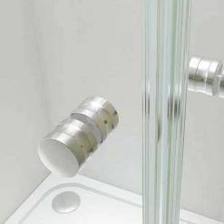 Merlyn Ionic Source Corner Door Enclosure 9 Merlyn Ionic Source Corner Door Enclosure -Shower Enclosures Shop A1204A0 D2NNNNN 460