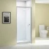 Merlyn Ionic Source Pivot Shower Door 1 Merlyn Ionic Source Pivot Shower Door -Shower Enclosures Shop A1206B0 P