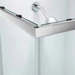 Merlyn Ionic Source Corner Door Enclosure 10 Merlyn Ionic Source Corner Door Enclosure -Shower Enclosures Shop A1212V0 D1 460