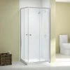 Merlyn Ionic Source Corner Door Enclosure -Shower Enclosures Shop A1212V0 P