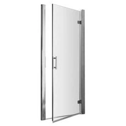 Shower Enclosures Shop 15 Pacific Hinged Shower Door - Various Sizes