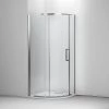 Mira Ascend Quadrant Shower Enclosure -Shower Enclosures Shop ASCE8X8 P