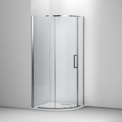 Mira Ascend Quadrant Shower Enclosure