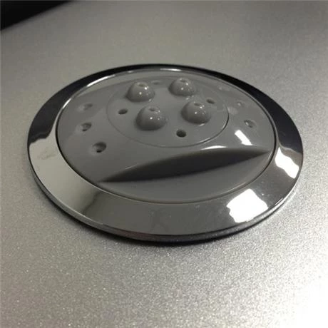 AquaLusso - Alto 01 - 800 x 800mm Shower Cabin - Polar White 5 AquaLusso - Alto 01 - 800 x 800mm Shower Cabin - Polar White - Image 3