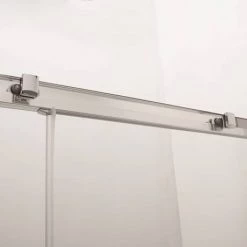 Crosswater 900 x 900mm Clear 6 Quadrant Single Door Shower Enclosure - CAQSSC0900 8 Crosswater 900 x 900mm Clear 6 Quadrant Single Door Shower Enclosure - CAQSSC0900 -Shower Enclosures Shop CAQSSC0800 D2 460 1