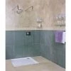 Roman Collage Linear Wetroom Panel -Shower Enclosures Shop CLLP913S P
