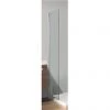 Crosswater - Design Semi-Frameless Walk In End Panel - DWKSC0550+ -Shower Enclosures Shop Design Walk In End Panel P