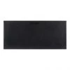 JT Evolved 25mm Rectangular Shower Tray - Astro Black -Shower Enclosures Shop E1076016 P