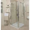 Roman - Embrace Pivot Shower Door - 3 Size Options -Shower Enclosures Shop EF7613S P