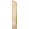 Roman - Embrace Inline Panel - Various Size Options -Shower Enclosures Shop EHL213S P