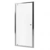 Mira Elevate Pivot Shower Door -Shower Enclosures Shop ELEVPIV p