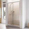 Roman Haven 1900mm Sliding Shower Door 1 Roman Haven 1900mm Sliding Shower Door -Shower Enclosures Shop H3S10CS P