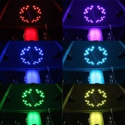 Insignia Steam Shower Cabin with Mirrored Backwalls - INS1057 13 Insignia Steam Shower Cabin with Mirrored Backwalls - INS1057 -Shower Enclosures Shop INS1057 D5 460