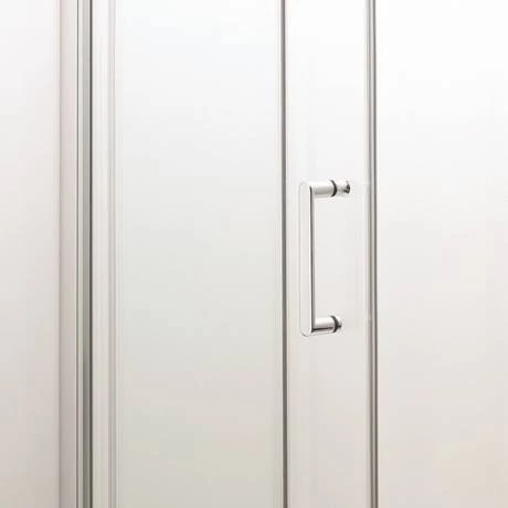 Crosswater Kai 6 Corner Entry Shower Enclosure 7 Crosswater Kai 6 Corner Entry Shower Enclosure - Image 5