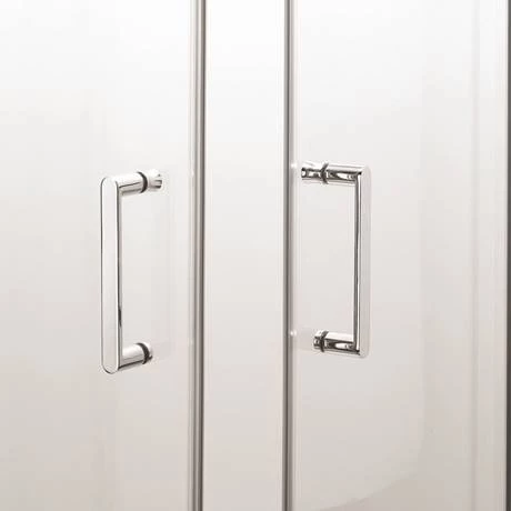 Crosswater Kai 6 Corner Entry Shower Enclosure 8 Crosswater Kai 6 Corner Entry Shower Enclosure - Image 6