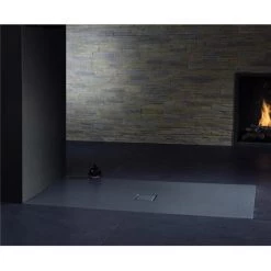 Kaldewei - Avantgarde Conoflat Steel Shower Tray with Waste - Alpine White - Various Sizes -Shower Enclosures Shop Kaldewei Avantgarde Conoflat Steel Shower Tray d1 375