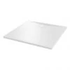 Merlyn Level25 Square Shower Tray - 900 x 900mm -Shower Enclosures Shop L90SQ P