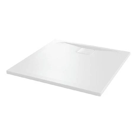 Merlyn Level25 Square Shower Tray - 900 x 900mm 3 Merlyn Level25 Square Shower Tray - 900 x 900mm