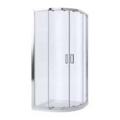 Mira Leap Quadrant Shower Enclosure -Shower Enclosures Shop LEAP8X8 D1 460